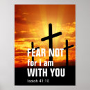 Search for isaiah 41 10 verse posters Faith
