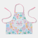 Search for girlie aprons For kids