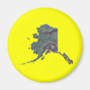 Search for frontier magnets Usa