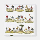 Search for children magnets French
