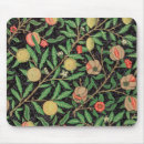 Search for pomegranate mousepads Pattern
