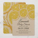 Search for lemonade invitations Citrus