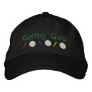Search for golf hats Embroidery