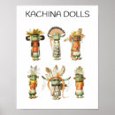 Search for kachina art Hopi