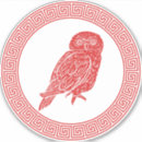 Search for owl design stickers Birds
