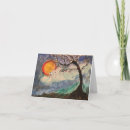 Search for sun thank you cards Tree