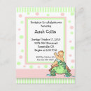 Search for cartoon turtle invitations Blue
