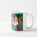 Search for sheltie mugs Dogs