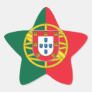 Search for portugal national flag stickers Europe