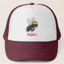 Search for insect hats Cartoon