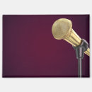 Search for microphone magnets Audio