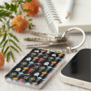 Search for samhain key rings Trick or treat