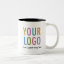 Search for employee name mugs Your logo here