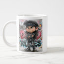 Search for ruled mugs For him