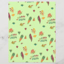 Search for leaves scrapbook paper Fall