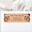 Search for hindu return address labels Maroon