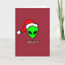 Search for alien seasonal cards Grey
