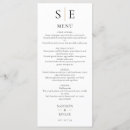 Search for black and gold dinner menus Simple