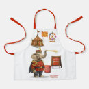 Search for dessert aprons Fun