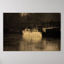 Search for barges posters Canal