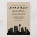 Search for texas wedding invitations City