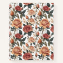 Search for floral notebooks Nature