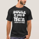 Search for sein tshirts Boule