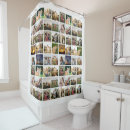 Search for photo shower curtains Modern