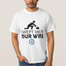 Search for curling clothing Humor