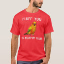 Search for sun conures tshirts Retro