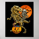 Search for kids posters T rex