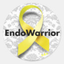 Search for endo stickers Awareness