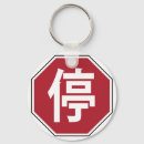 Search for street sign key rings Road
