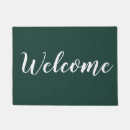Search for welcome doormats Minimalist
