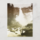 Search for parke postcards Waterfall