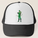 Search for super friend hats Battling