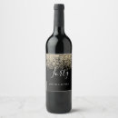Search for 40th birthday wine labels Fortieth