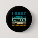 Search for beat cancer badges Support