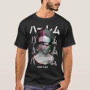 Search for vaporwave statue tshirts Otaku