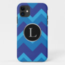 Search for blue chevron cases Text
