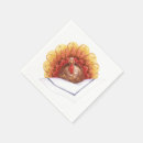 Search for turkey napkins Thanksgiving