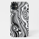 Search for warped iphone cases Black