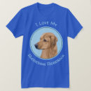 Search for rhodesian ridgeback tshirts Puppy
