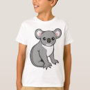 Search for koala kids tshirts Grey