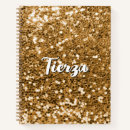 Search for sparkly notebooks Modern