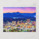Search for asheville postcards Landscape