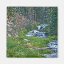 Search for green river magnets Landscape