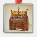 Search for crucifixion christmas tree decorations Cross
