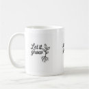 Search for growing plants mugs Plant lover