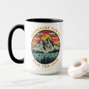 Search for family vacation mugs Nature
